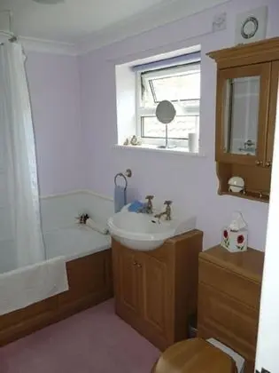 Classic Tek Büyük Yataklı Oda (Cornflower Suite )