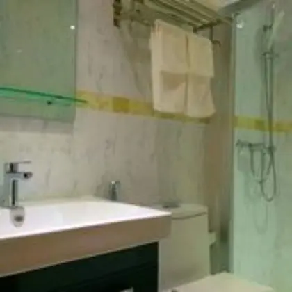 Deluxe Oda, Balkon, Okyanus Manzaralı
