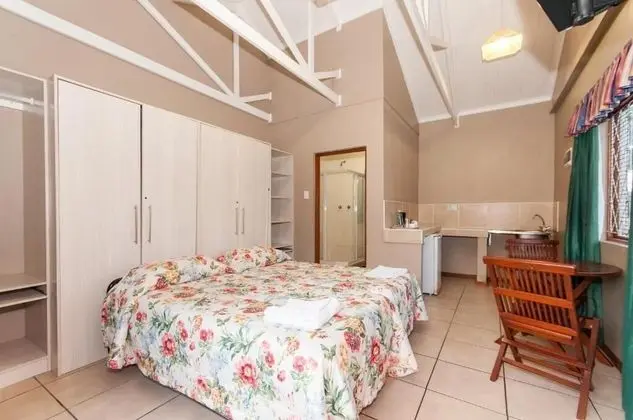 Kulübe (Cara-Cabin)