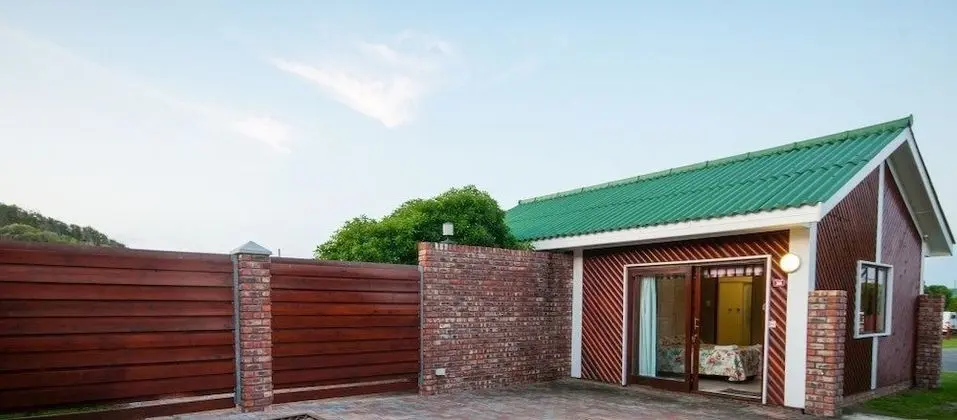 Kulübe (Cara-Cabin)