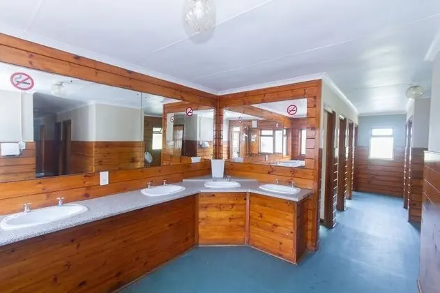 Kulübe (Cara-Cabin)