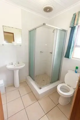 Kulübe (Site Cabin)