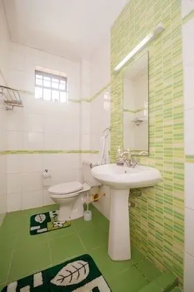 Standard Tek Büyük Yataklı Oda, 1 Büyük (Queen) Boy Yatak, Sigara İçilmez, Havuz Manzaralı