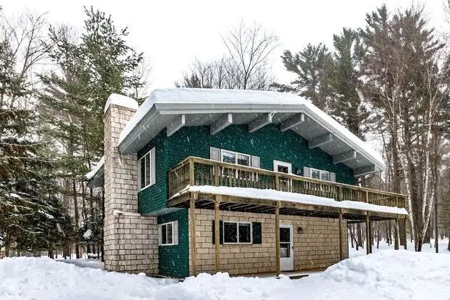 Oda (Alpine Haus)