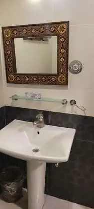Luxury Tek Büyük veya İki Ayrı Yataklı Oda