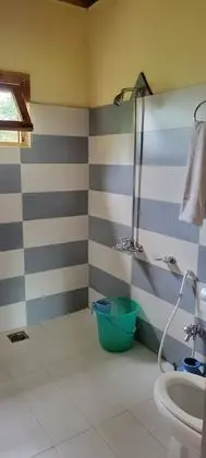 Luxury Tek Büyük veya İki Ayrı Yataklı Oda