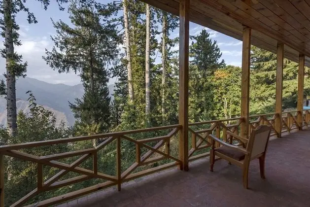 Luxury Tek Büyük veya İki Ayrı Yataklı Oda