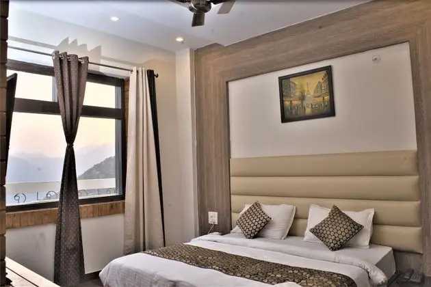 Luxury Süit