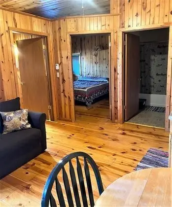 Classic Kulübe, 2 Yatak Odası, Şömine, Dağ Manzaralı