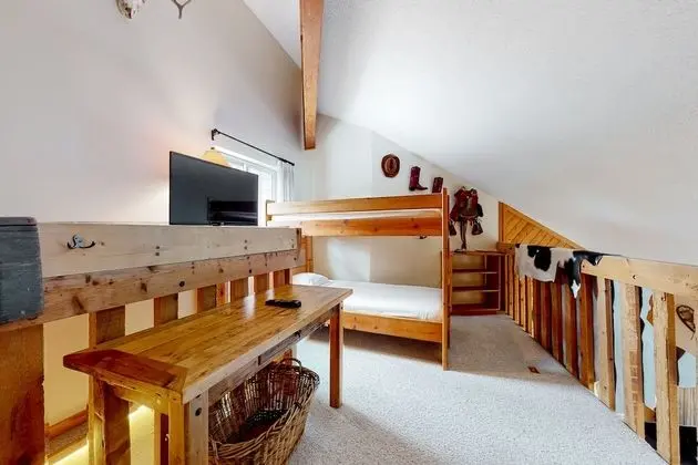 Daire, 2 Yatak Odası (plus Loft)