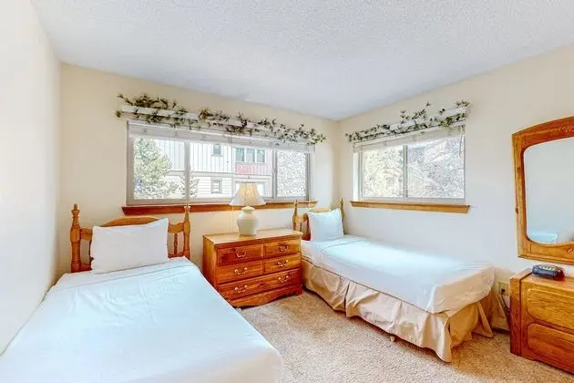 Deluxe Apart Daire, 2 Yatak Odası