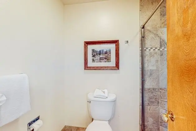 Deluxe Apart Daire, 2 Yatak Odası