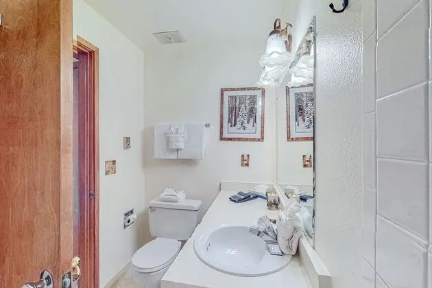 Deluxe Apart Daire, 2 Yatak Odası