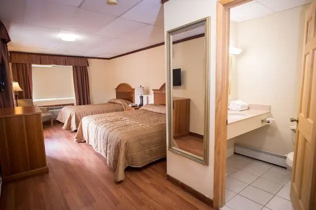 Economy Oda, Birden Çok Yatak, Sigara İçilmez, Resort Manzaralı
