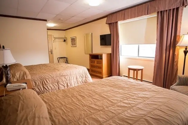 Economy Oda, Birden Çok Yatak, Sigara İçilmez, Resort Manzaralı