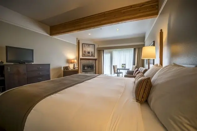 Deluxe Süit, Birden Çok Yatak, Nehir Manzaralı