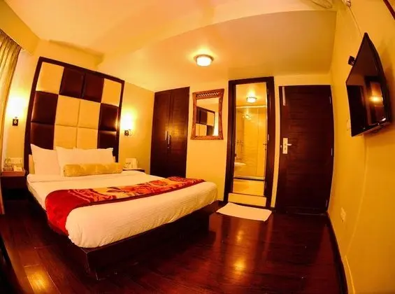 Premium Oda, Dağ Manzaralı