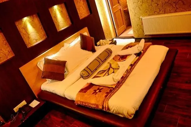 Premium Oda, Dağ Manzaralı