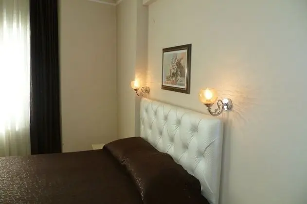 Executive Apart Daire