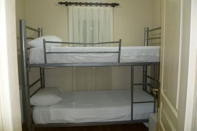 Executive Apart Daire