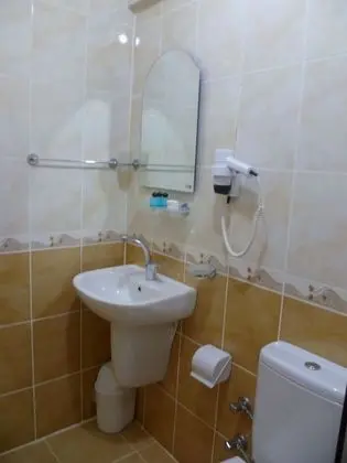 Executive Apart Daire