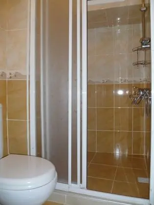 Executive Apart Daire