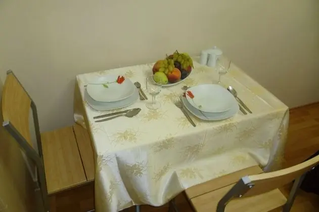 Standard Apart Daire