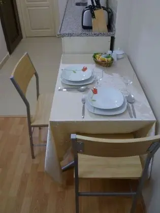 Standard Apart Daire