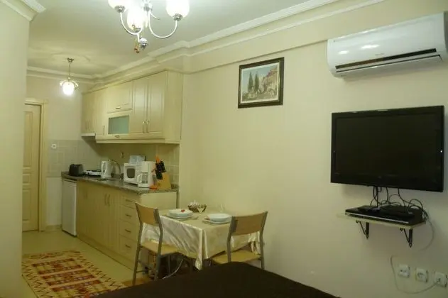 Standard Apart Daire