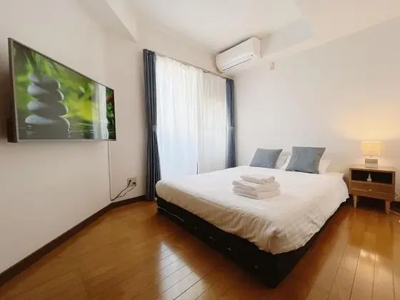 Apart Daire, 1 Yatak Odası ( 302 )