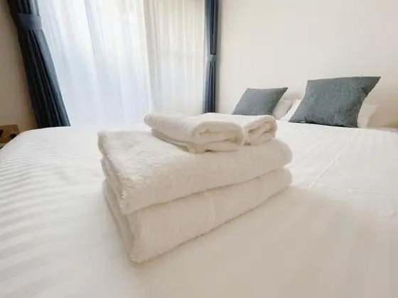 Apart Daire, 1 Yatak Odası ( 302 )