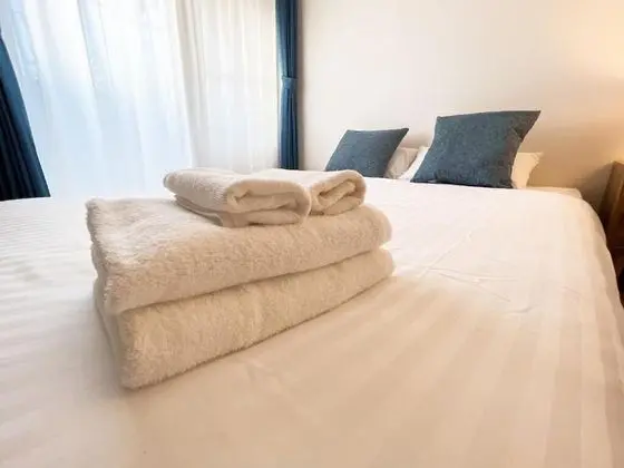 Apart Daire, 1 Yatak Odası ( 302 )