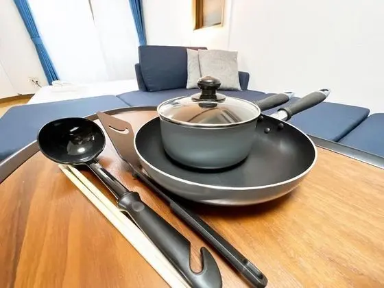 Apart Daire, 1 Yatak Odası ( 302 )