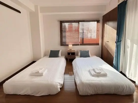 Apart Daire, 1 Yatak Odası ( 401 )