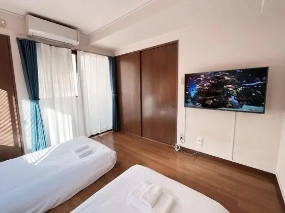 Apart Daire, 1 Yatak Odası ( 401 )