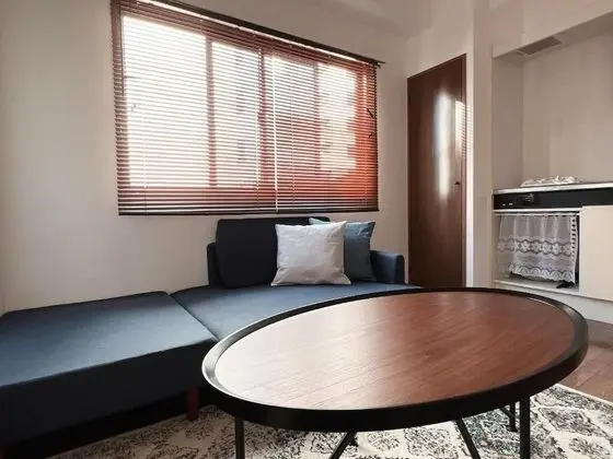 Apart Daire, 1 Yatak Odası ( 401 )