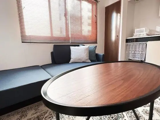 Apart Daire, 1 Yatak Odası ( 401 )