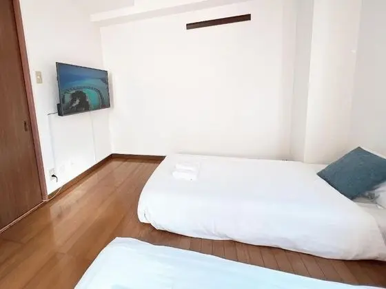 Apart Daire, 1 Yatak Odası ( 401 )