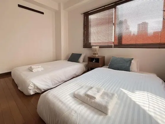 Apart Daire, 1 Yatak Odası ( 401 )