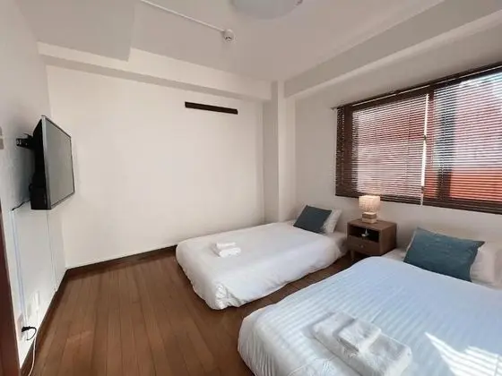 Apart Daire, 1 Yatak Odası ( 401 )