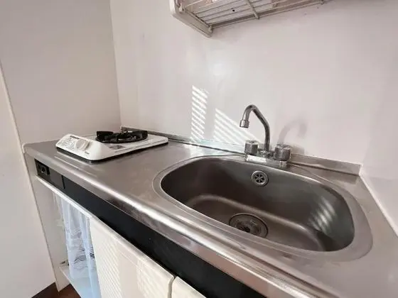 Apart Daire, 1 Yatak Odası ( 401 )