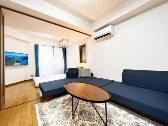 Apart Daire, 2 Yatak Odası ( 201 )