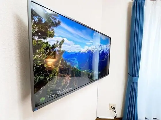 Apart Daire, 2 Yatak Odası ( 201 )