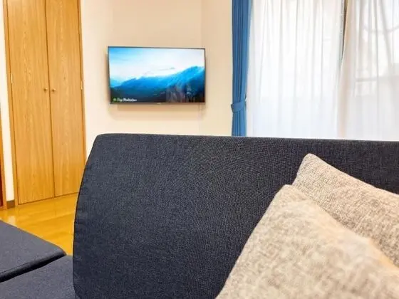 Apart Daire, 2 Yatak Odası ( 201 )