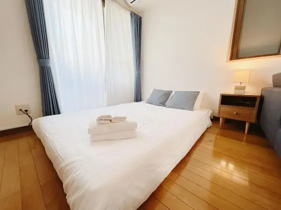 Apart Daire, 2 Yatak Odası ( 201 )