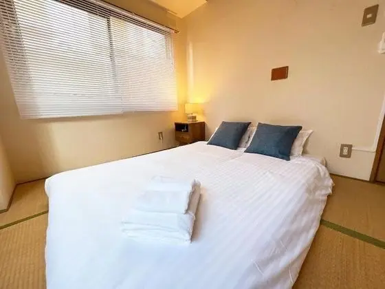 Apart Daire, 2 Yatak Odası ( 201 )