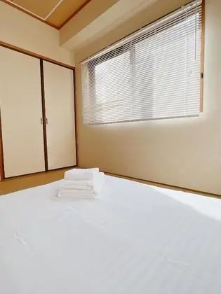 Apart Daire, 2 Yatak Odası ( 201 )