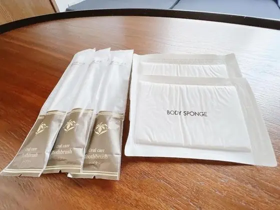 Apart Daire, 2 Yatak Odası ( 201 )