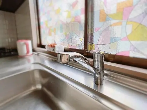 Apart Daire, 2 Yatak Odası ( 201 )