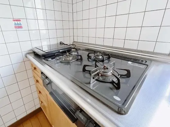 Apart Daire, 2 Yatak Odası ( 201 )